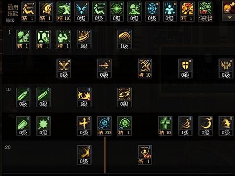 dnf血布鲁怎么打[图1]