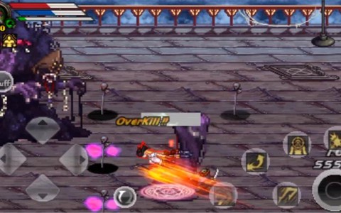 dnf血布鲁怎么打[图2]