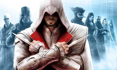 刺客信条什么刺客好