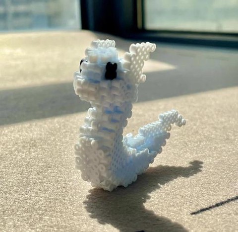 迷你世界龙头怎么做[图2]