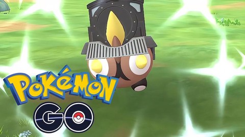 神奇宝贝go怎么玩