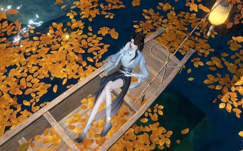 逆水寒干净逆水是什么[图1]