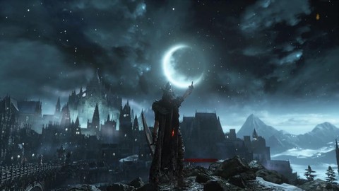 黑暗之魂3如何神族