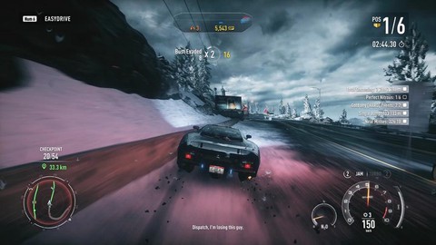 极品飞车18怎么存档[图2]