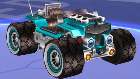 qq飞车雷诺永久怎么得[图1]