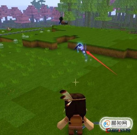 迷你世界的鞍怎么获得[图1]