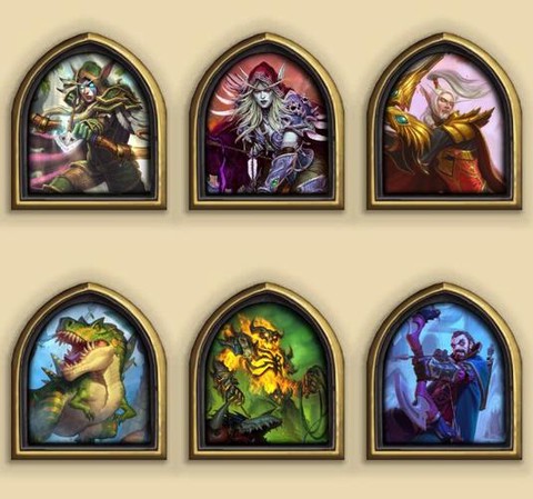 炉石传说什么模式好