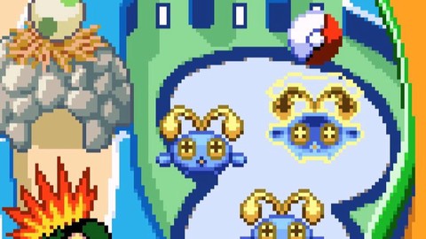 口袋妖怪弹珠台怎么玩[图2]