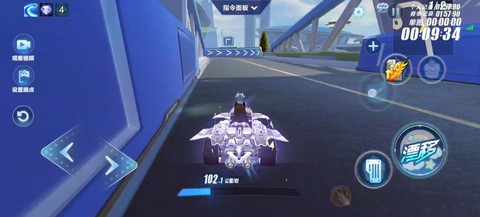 qq飞车怎么玩新手