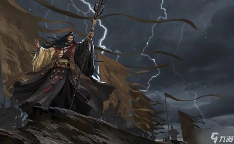 率土之滨大火是什么[图2]