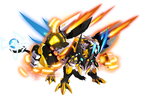 赛尔号四大神兽怎么打