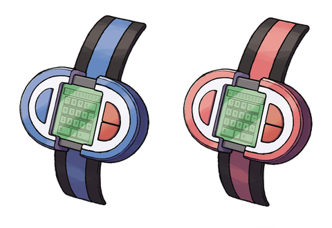 口袋妖怪白金手指怎么用[图2]