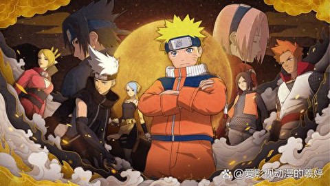 火影忍者主要讲了什么[图1]