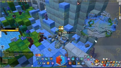 冒险岛2金箱子有什么