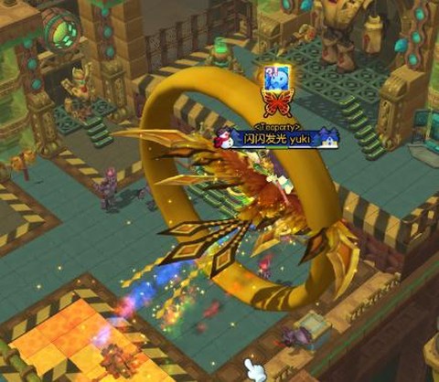 冒险岛2金箱子有什么[图2]