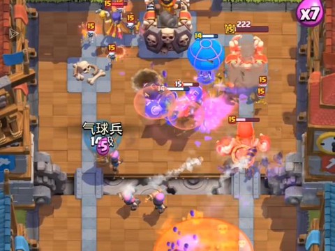 皇室战争部落战怎么开[图2]