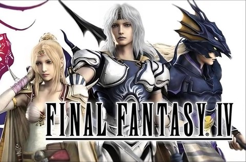 最终幻想什么职业好玩[图2]