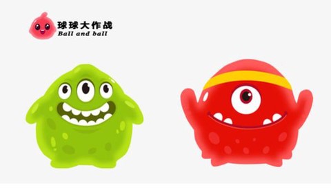 球球大作战什么是中吐