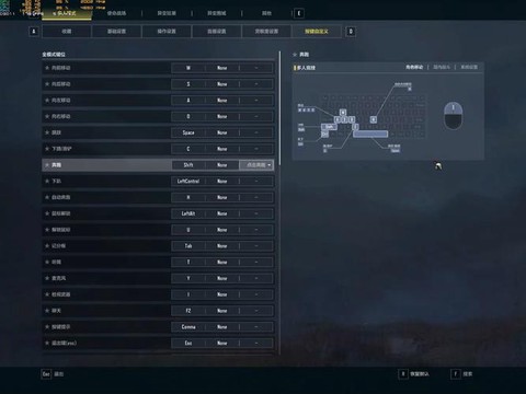 使命召唤10如何设置