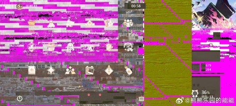 奇迹暖暖闪退怎么办