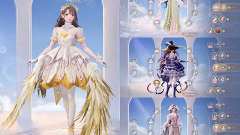 奇迹暖暖闪退怎么办[图2]