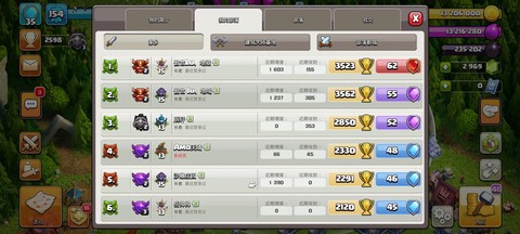 部落冲突部落怎么活跃[图1]