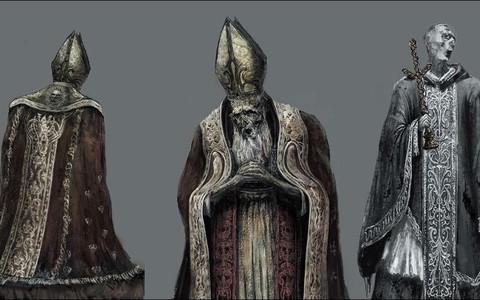 黑暗之魂3boss魂换什么